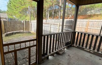 3 beds, 2 baths, $1,700, Unit 107 Fair Street Hueytown AL