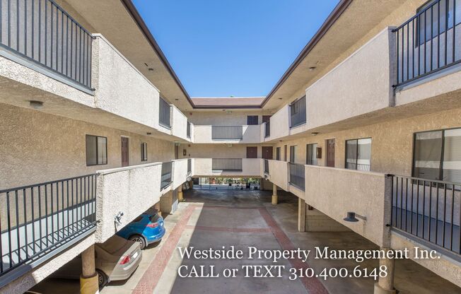 2 beds, 2 baths, $2,750, Unit 201