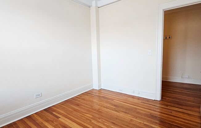 1 bed, 1 bath, 550 sqft, $1,500, Unit 311