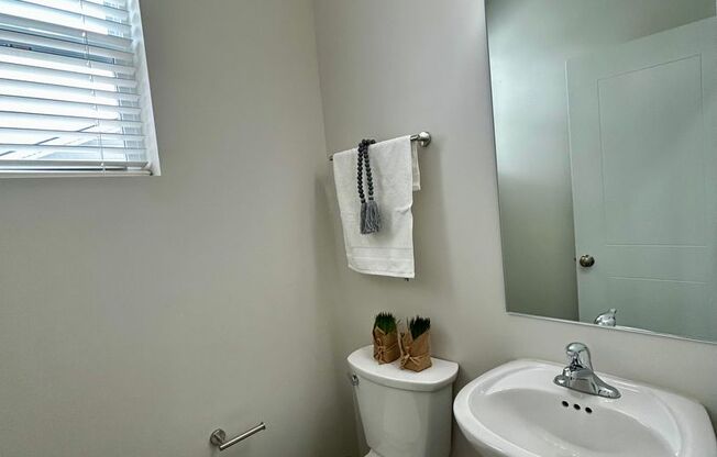 2 beds, 2.5 baths, 1,416 sqft, $2,595, Unit MODEL 10222 S 130th Court Unit 102 B1416 MEWS House with 2 Car Garage A9