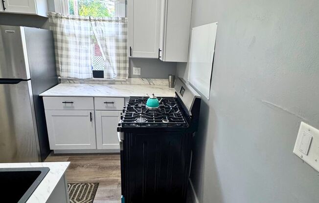 Charming and Spacious 4BR, 2BA Townhouse
