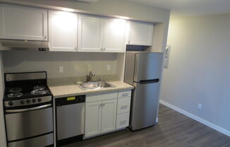 1 bed, 1 bath, 500 sqft, $1,425, Unit 105