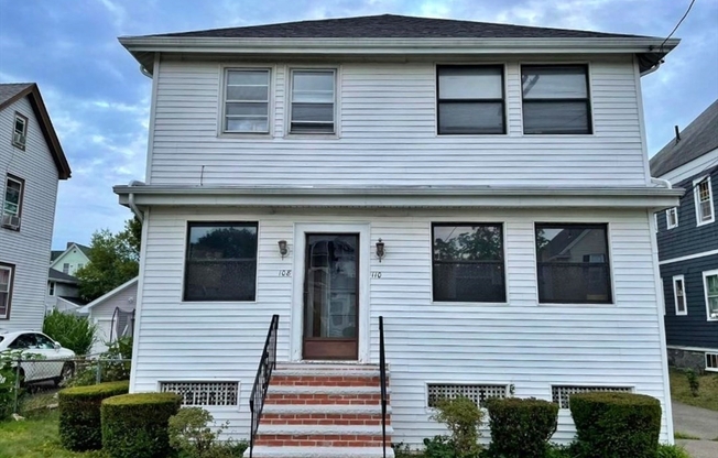 108 110 N CENTRAL AVE