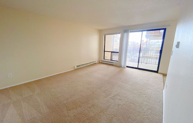 Annaron Apartments