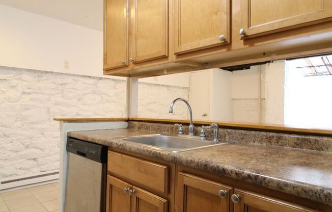 1 bed, 1 bath, $1,450, Unit #2