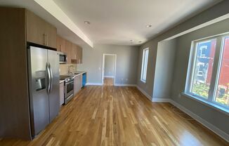 1642 Cambridge Street PRE