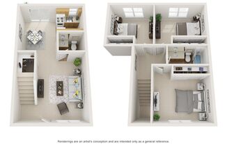 Partner-provided photo for $1595 unit