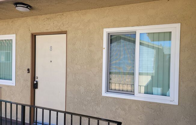 8309 Santa Fe Springs Rd.