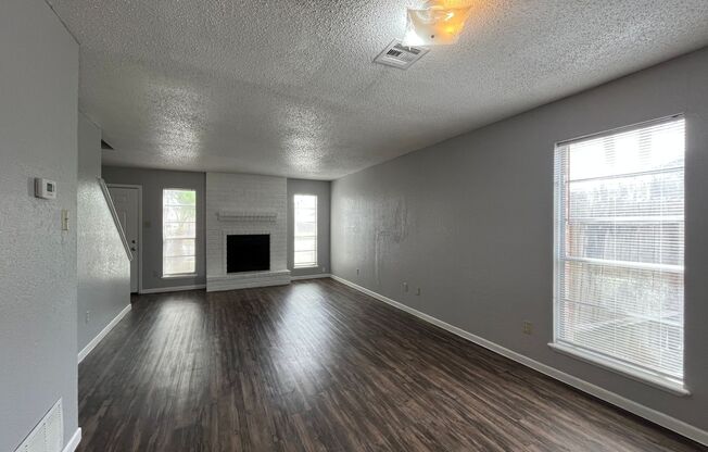 South Side Townhome