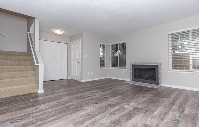 YOUR 3 BEDROOM TOWNHOME IN SACRAMENTO, CA