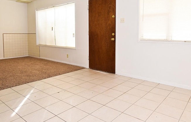 3 beds, 1 bath, $1,150