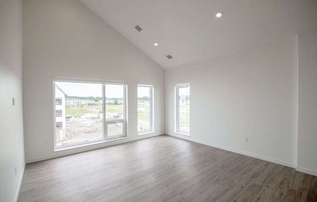 The Earl Apartments 2 Bed 2 Bath 1148