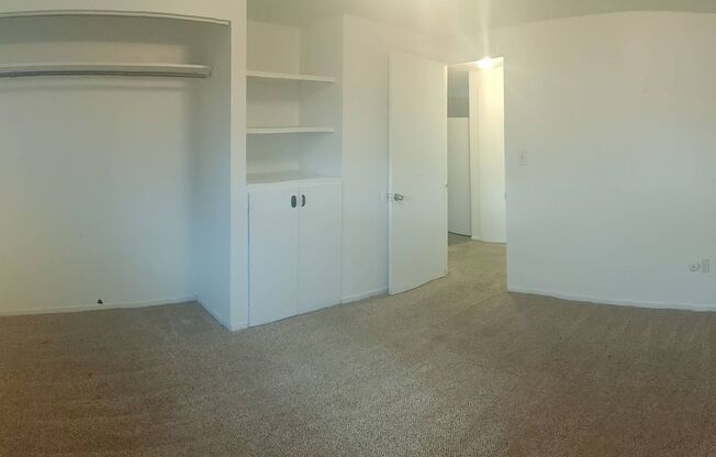 2 beds, 1 bath, $1,350