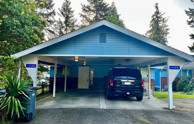 1112 Shorewood Drive
