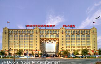 2600 W 7th St. Unit 1601