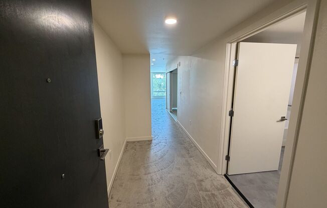 1 bed, 1 bath, 493 sqft, $1,766, Unit 204