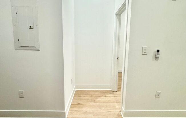 1 bed, 1 bath, 527 sqft, $1,295, Unit 222