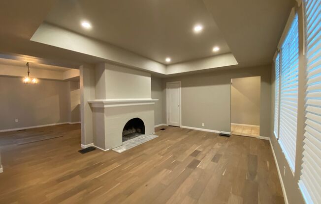 Beautifully Updated South Hill Home in Spokane's Historic Neighborhood