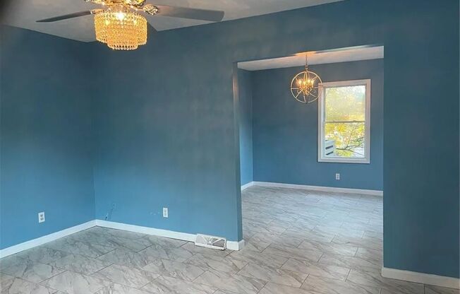 3BD/ 1 BA Home for Rent- Coraopolis