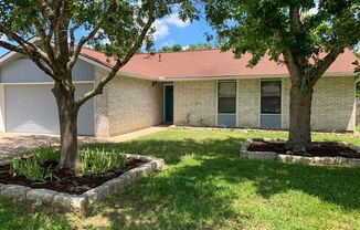 3 beds, 2 baths, $2,050