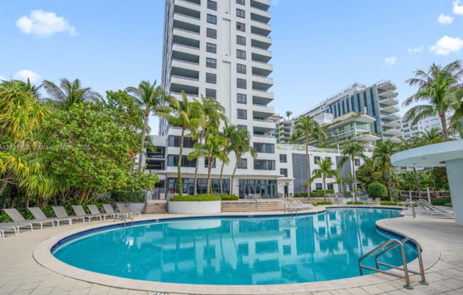 2 beds, 2 baths, 1,262 sqft, $6,500, Unit LPH 01 - 3501