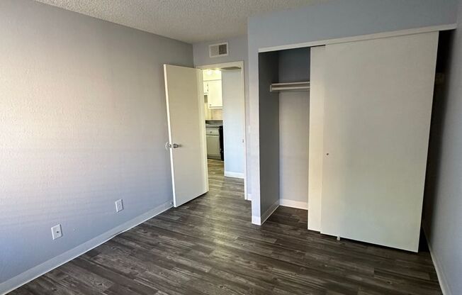 1 bed, 1 bath, 508 sqft, $899, Unit 116