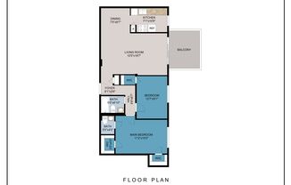 2 beds, 1.5 baths, 1,000 sqft, $1,299, Unit 375-15