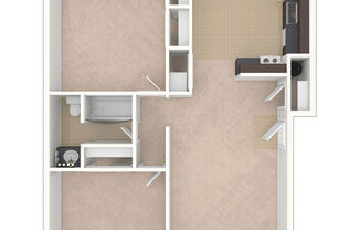 Arbor Place Apartments