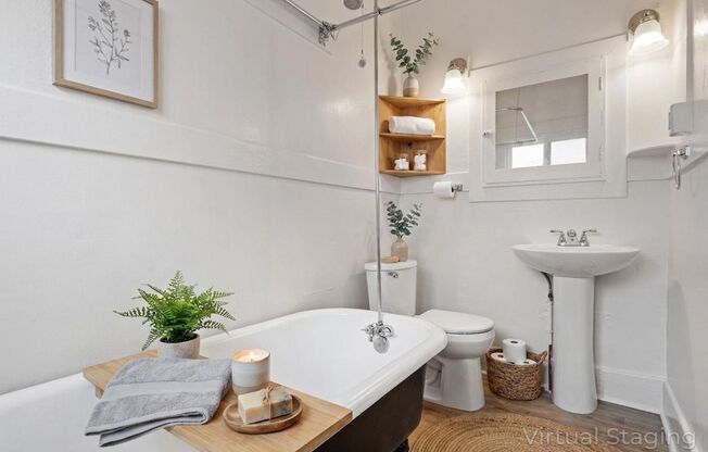 Kitsap Inn Apartments