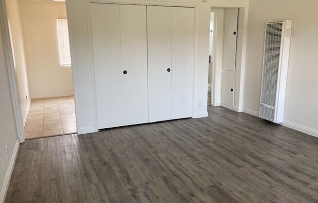 Studio, 1 bath, 460 sqft, $1,585