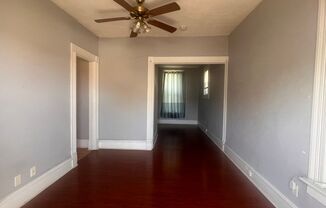 Studio, 1 bath, $525, Unit Unit 4