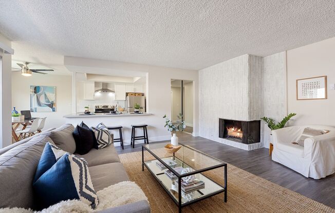Coronado House