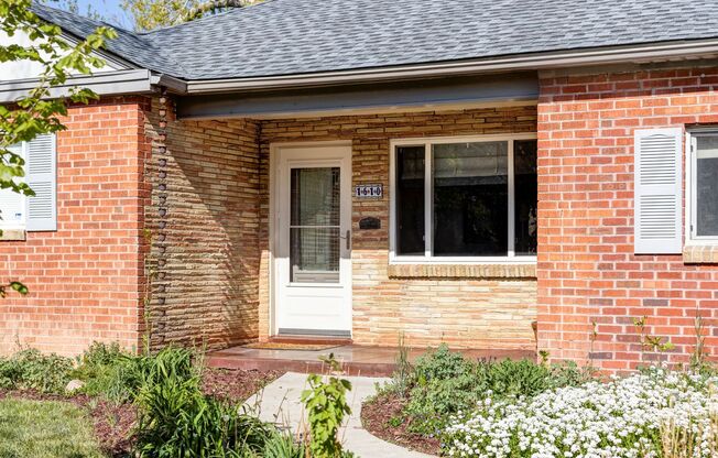 Spectacular 3-Bedroom, 2-Bathroom Home – Move-In Ready!