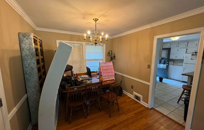 3 Bedroom Gem on Hardin Dr. off South UGA Campus!