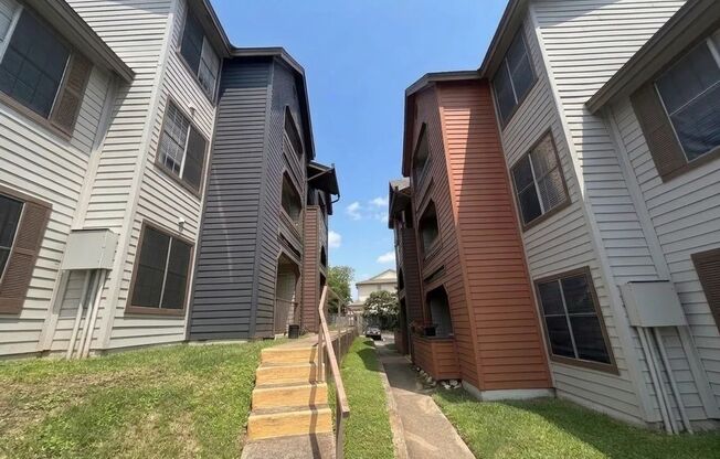 1 bed, 1 bath, 545 sqft, $899