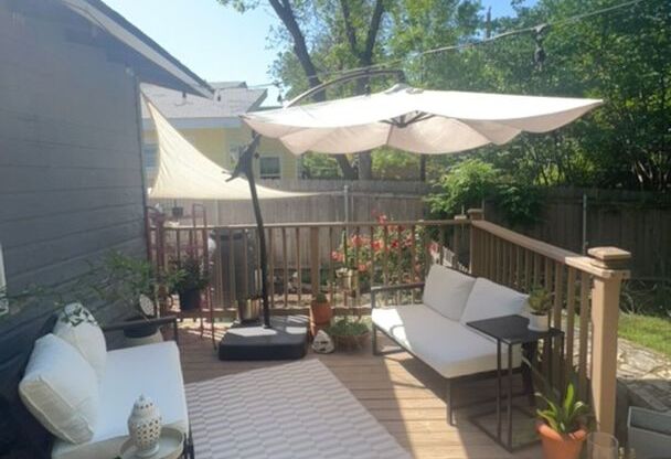 3 Bedroom Home in Crestview!
