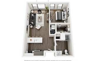 Partner-provided photo for $1750 unit