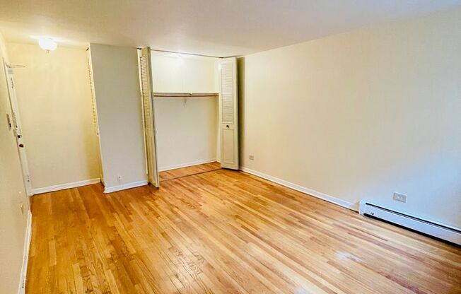 Studio, 1 bath, 450 sqft, $1,495, Unit 541-307