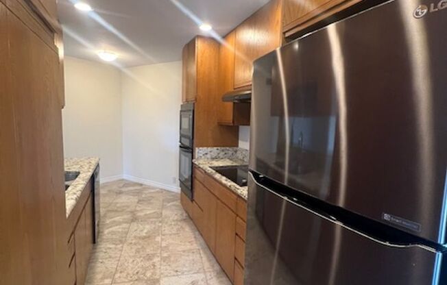 3 Bedroom 2 Bath Condo in Beautiful La mesa with view of Lake Murray