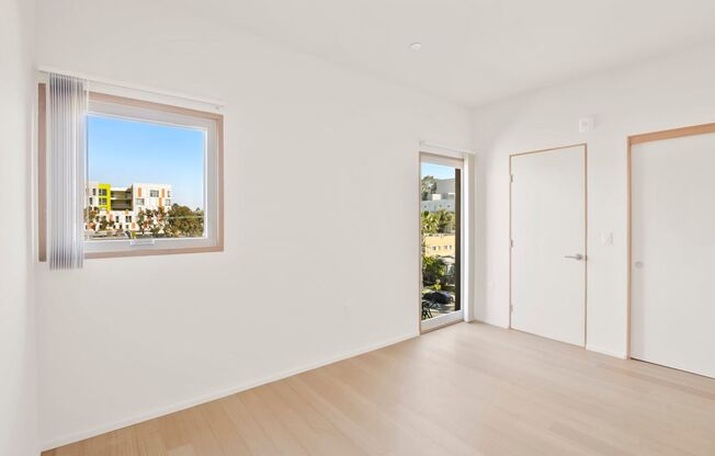 1 bed, 1 bath, 677 sqft, $3,250, Unit 508