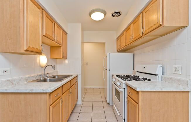 1 bed, 1 bath, $1,395, Unit 309