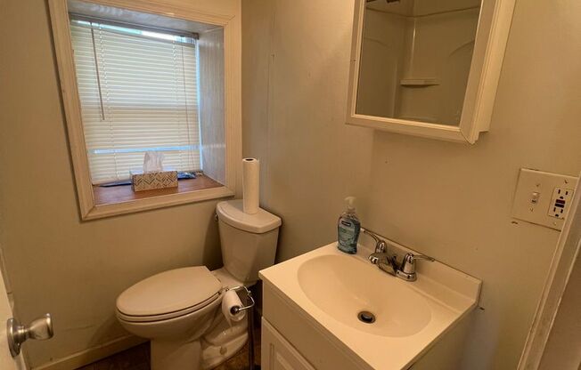 1 bed, 1 bath, $900, Unit Apartment 2