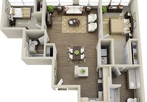 Partner-provided photo for $3120 unit