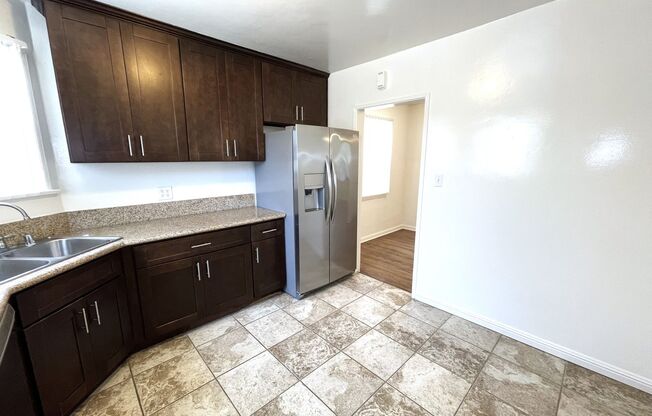 2 beds, 1 bath, 1,100 sqft, $4,395, Unit 3215