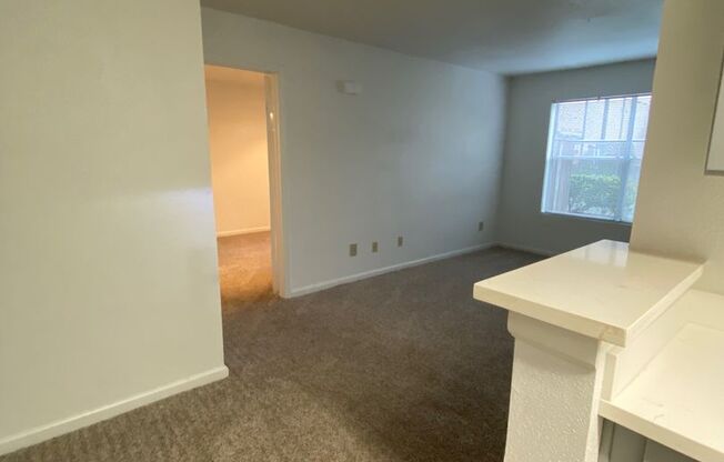 1 bed, 1 bath, 583 sqft, $940, Unit 0307