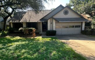 SFH -   OFF PARMER / McNEIL AREA - CALL FOR DETAILS