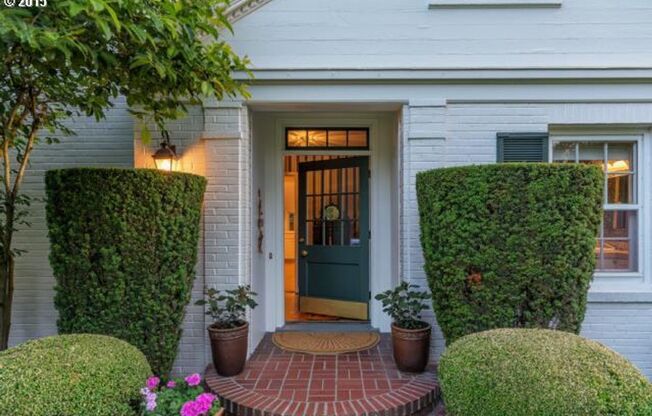 Truly One Of A Kind 1940's Charmer in Sought After Devine Neighborhood!!