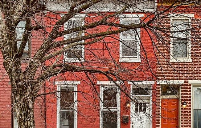 Large 3 Bedroom in Midtown