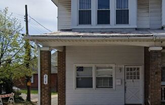 214 N Saint Cloud Street