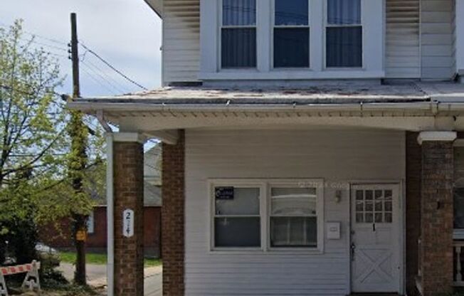 214 N Saint Cloud Street